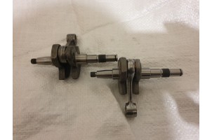 Колінвал STIHL 260 бензопила Китай